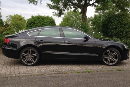 Audi A5 293.000 km 3.500 &euro; Offenbach 76877