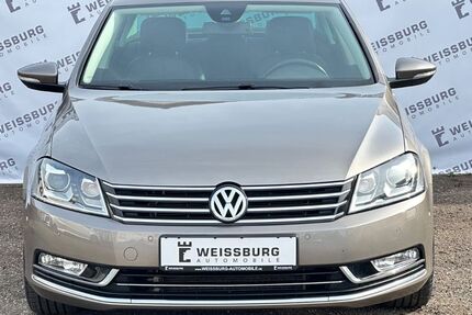 VW Passat 155.000 km 11.980 € Edingen-Neckarhausen 68535