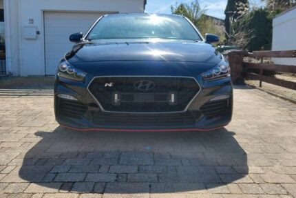 Hyundai i30 105.000 km 20.800 &euro; Angelbachtal 74918