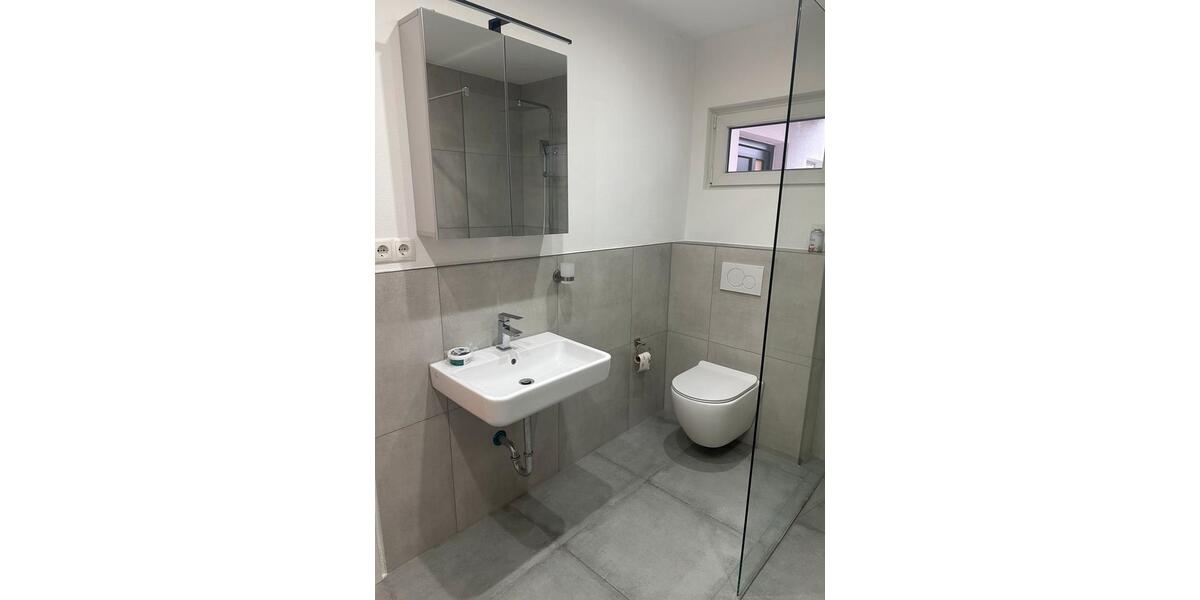 Charmante 2-Zimmer-Wohnung mit moderner Einbauküche zu vermieten 2 zimmer