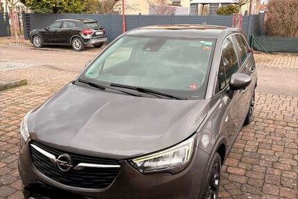 Opel Crossland (X) 102.618 km 12.000 &euro; Mauer 69256