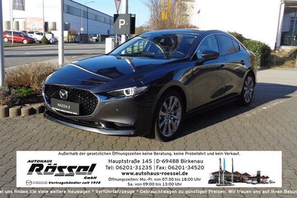 Mazda 3 1.649 km 29.490 &euro; Birkenau 69488