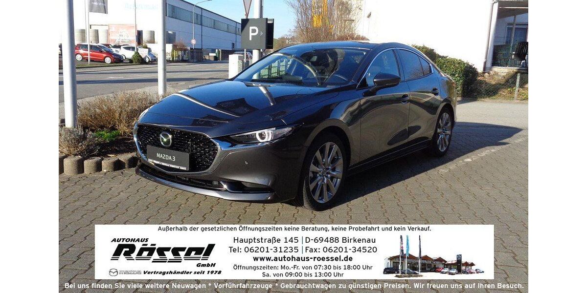 Mazda 3 1.649 km 29.490 &euro; Birkenau 69488