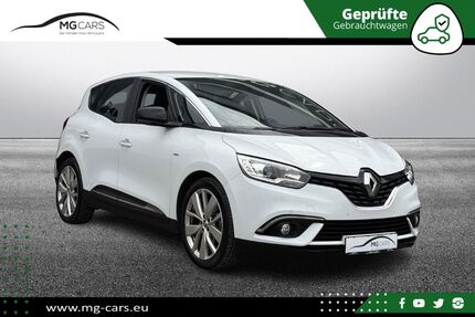 Renault Scenic 112.700 km 9.950 € Mannheim 68309