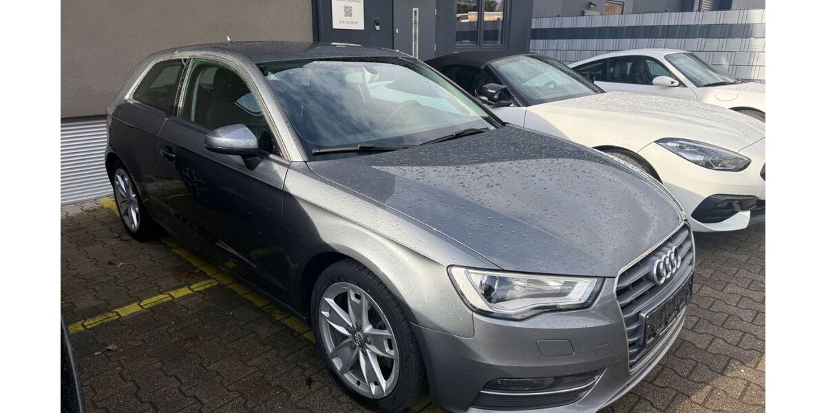 Audi A3 204.500 km 7.999 &euro; Kronau 76709