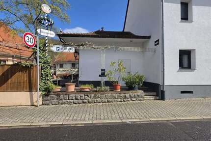 Gewerbeobjekt Weinheim Sulzbach - 500&euro; | Angebot:26794470