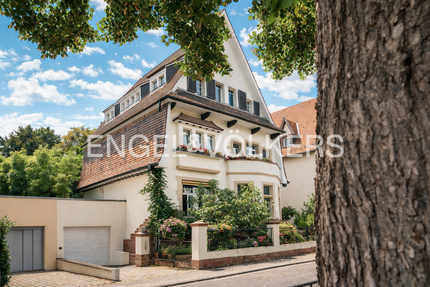 Haus Heidelberg Neuenheim - 11 Zimmer, 378 m&sup2;, 2.700.000&euro; | Angebot:27235362