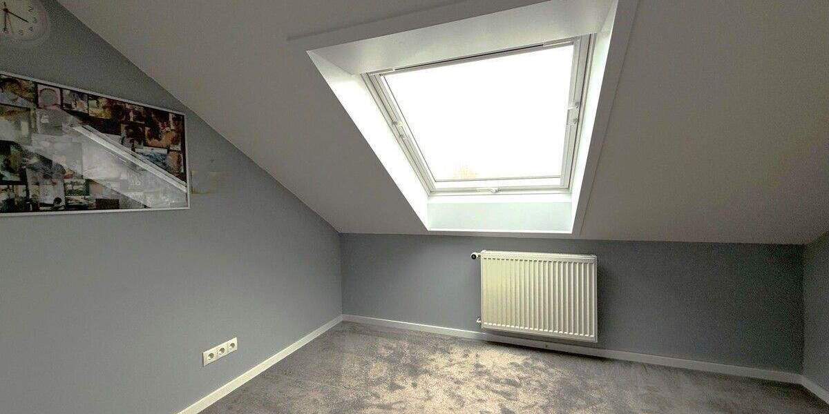 Reihenmittelhaus Ludwigshafen am Rhein Oppau - 7 Zimmer, 163 m&sup2;, 419.000&euro; | Angebot:24357284