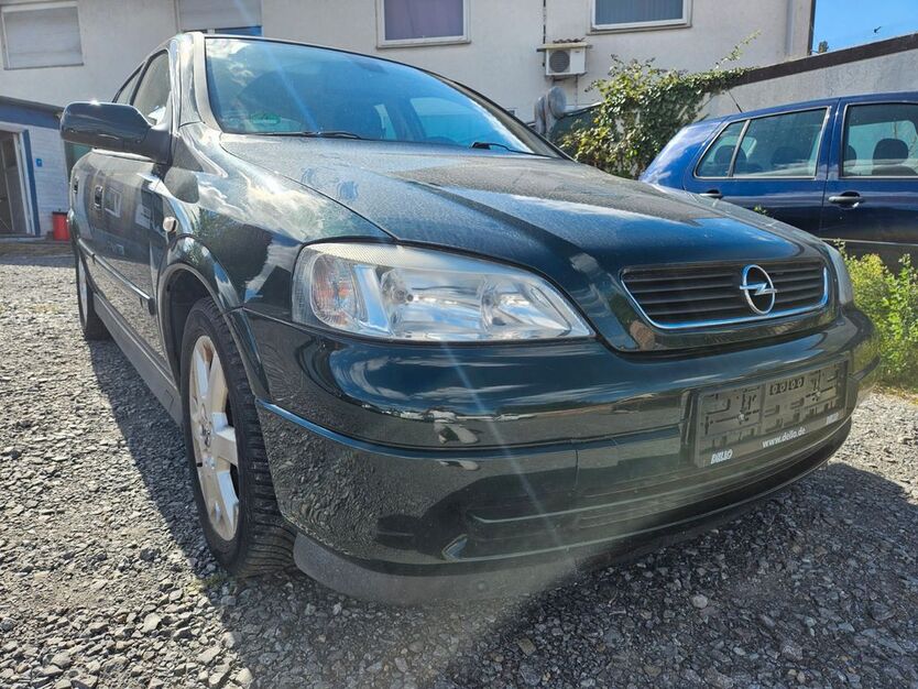 Opel Astra 166.777 km 2.199 € Reilingen 68799