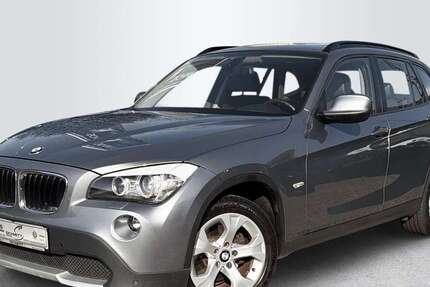BMW X1 44.000 km 13.990 &euro; Neckarsteinach 69239