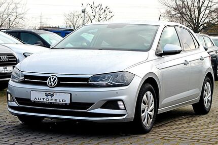 VW Polo 93.000 km 11.950 &euro; Ladenburg 68526