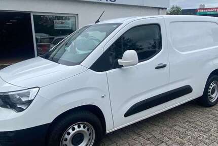 Opel Combo 59.900 km 13.490 € Viernheim 68519