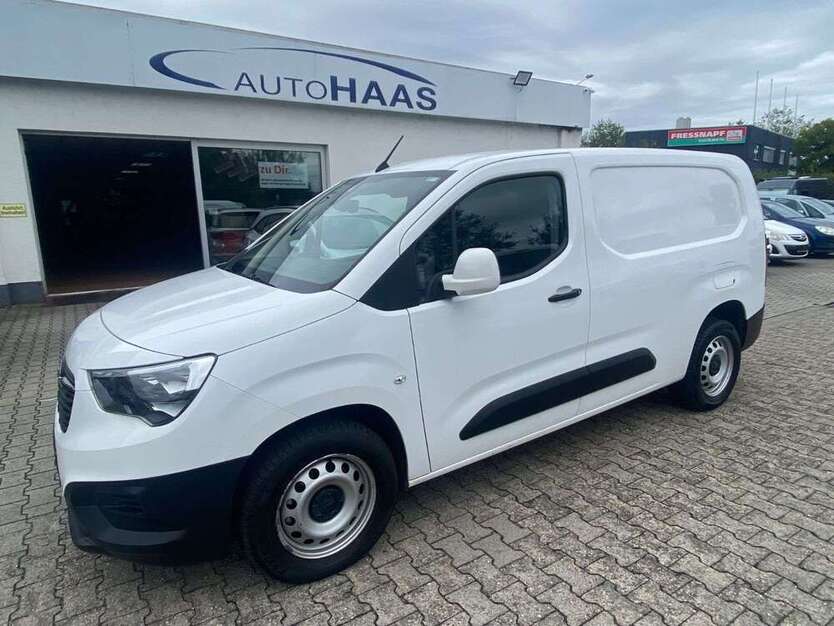 Opel Combo 59.900 km 13.490 € Viernheim 68519