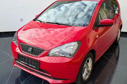 Seat Mii 48.000 km 5.390 &euro; Hemsbach 69502