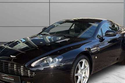 Aston Martin Vantage 80.960 km 57.990 &euro; Frankenthal 67227