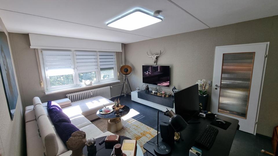 Etagenwohnung Ludwigshafen am Rhein Edigheim - 1 Zimmer, 63 m&sup2;, 120.000&euro; | Angebot:27157156
