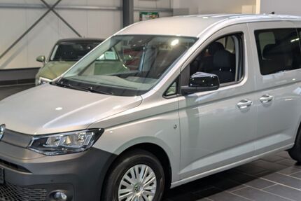 VW Caddy 97.000 km 20.900 &euro; Weinheim 69469