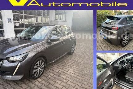 Peugeot 208 24.800 km 15.280 &euro; Neuhofen/Pfalz 67141