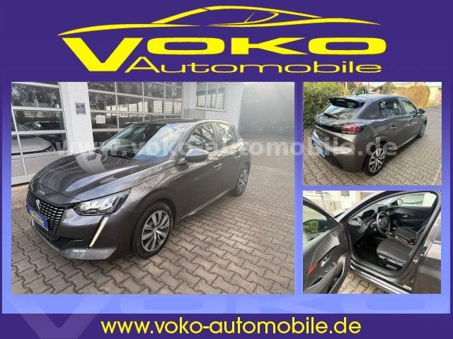 Peugeot 208 24.800 km 15.280 &euro; Neuhofen/Pfalz 67141