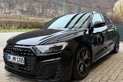 Audi A1 4.500 km 36.950 &euro; Hirschhorn 69434