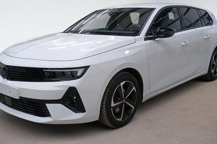 Opel Astra 17.490 km 19.990 &euro; Mörlenbach 69509