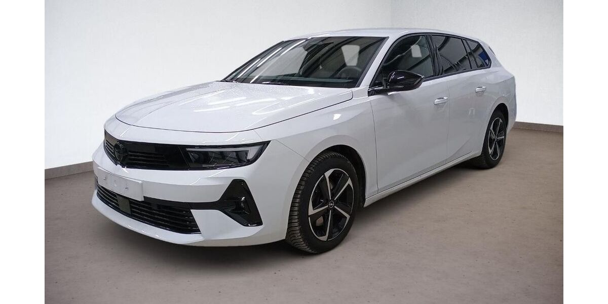 Opel Astra 17.490 km 19.990 &euro; Mörlenbach 69509