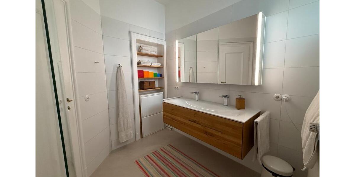 Etagenwohnung Mannheim Fahrlach - 3 Zimmer, 108 m&sup2;, 535.000&euro; | Angebot:26429840