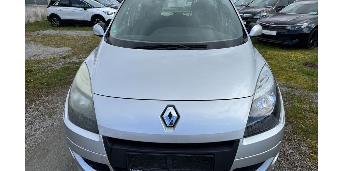 Renault Scenic 274.000 km 2.300 &euro; Fürth 64658
