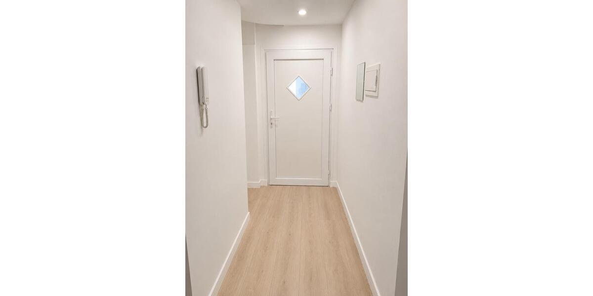 Etagenwohnung Mannheim Niederfeld - 1 Zimmer, 25 m&sup2;, 680&euro; | Angebot:26670357