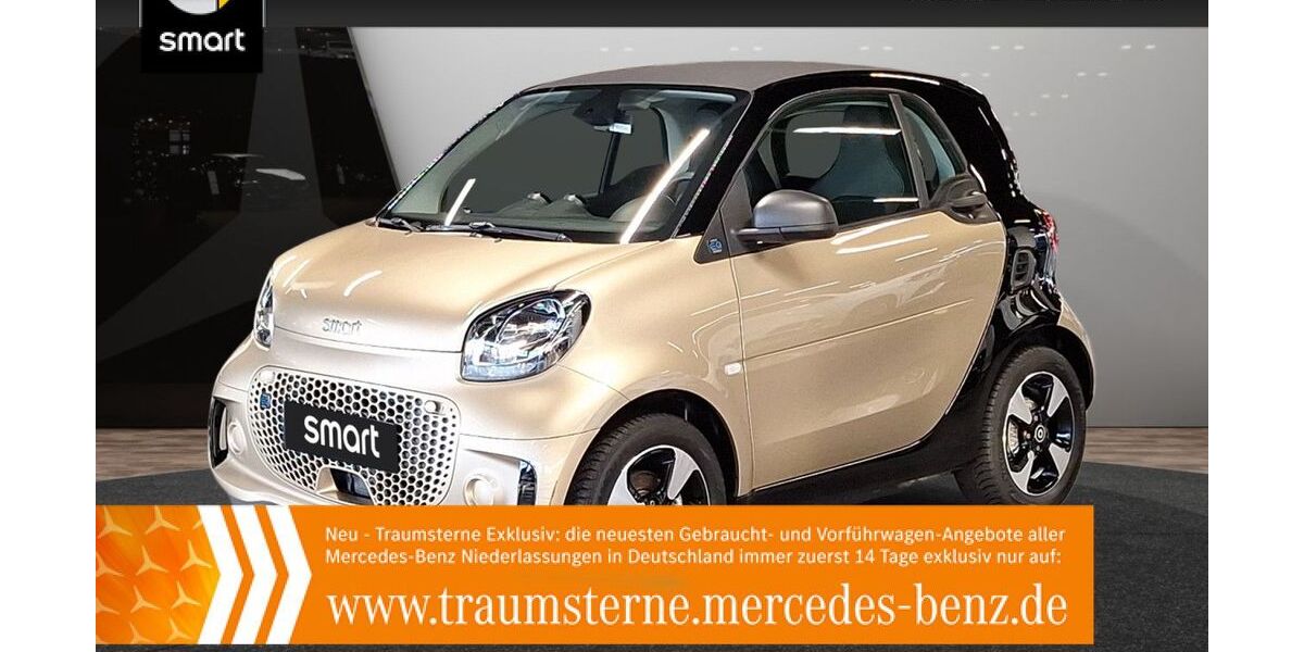 Smart ForTwo 40.982 km 13.990 &euro; Mannheim 68165