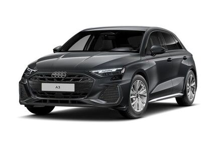 Audi A3 28.194 km 32.190 &euro; Speyer 67346