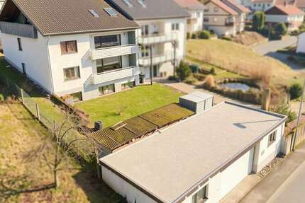 Haus Eberbach - 10 Zimmer, 270 m&sup2;, 449.000&euro; | Angebot:25945043