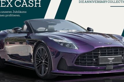 Aston Martin DB12 17.900 km 209.680 &euro; Hockenheim 68766