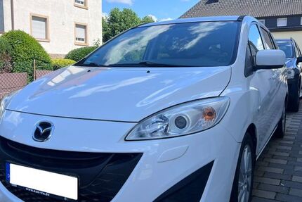 Mazda 5 270.000 km 5.100 &euro; Sinsheim 74889