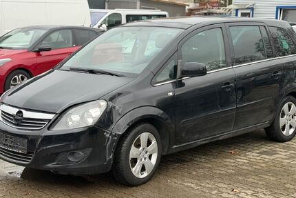 Opel Zafira 250.000 km 1.490 &euro; Ludwigshafen 67059