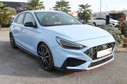 Hyundai i30 63.000 km 28.990 &euro; Speyer 67346