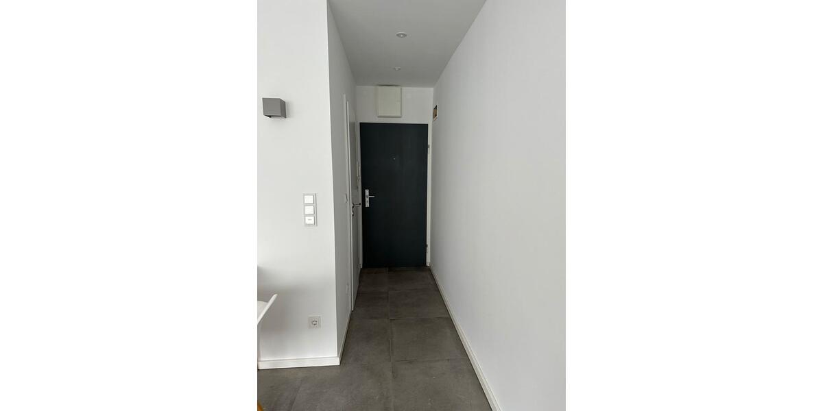 Etagenwohnung Mannheim Almenhof - 1 Zimmer, 38 m&sup2;, 209.000&euro; | Angebot:25498031