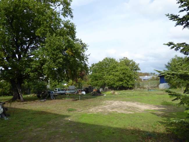 Grundstück in Schwetzingen 650.000 € 1557 m² zimmer