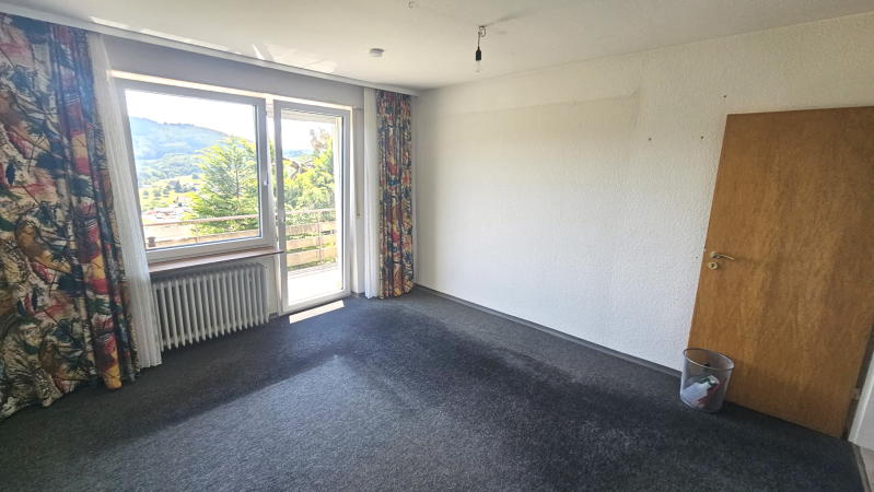 ObjNr:19714 - Gepflegtes EFH in absoluter Toplage in Weinheim-OBERFLOCKENBACH - Einfamilienhaus Weinheim | Angebot:21382927