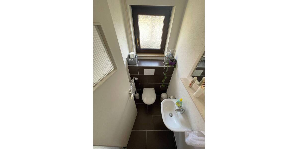 Mehrfamilienhaus, Wohnhaus Mannheim Seckenheim - 9 Zimmer, 331 m&sup2;, 685.000&euro; | Angebot:25669372