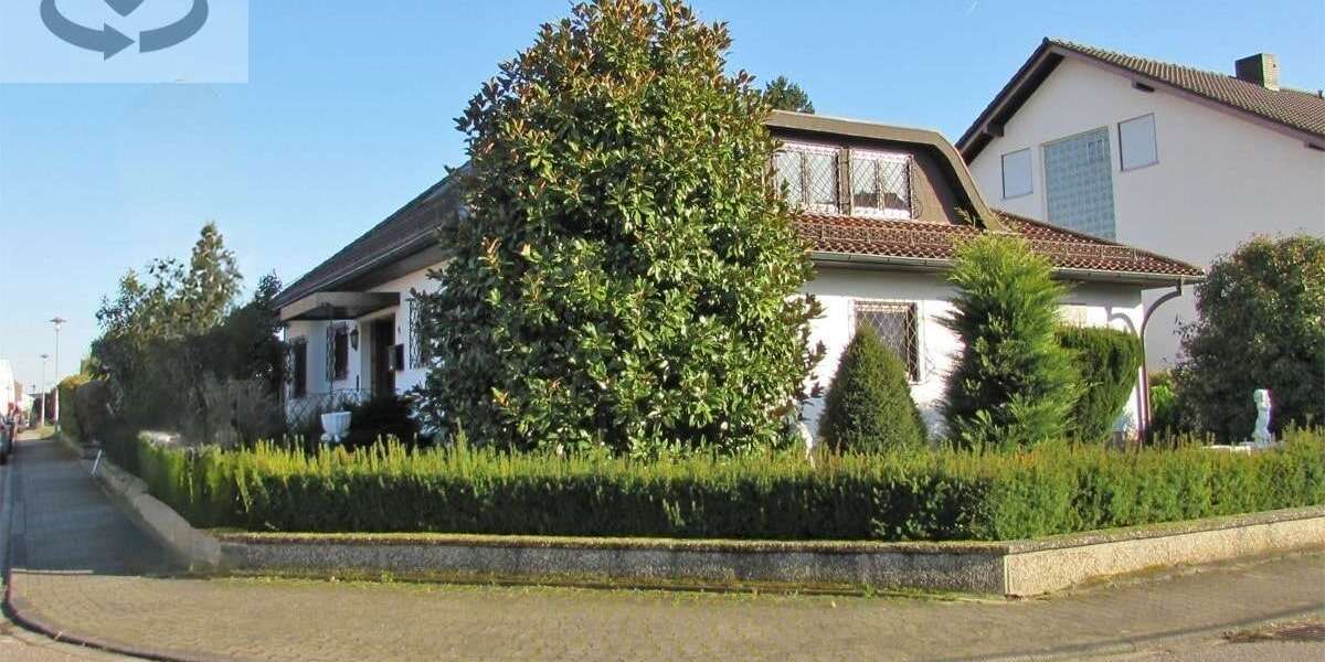 Einfamilienhaus Bad Schönborn - 5 Zimmer, 200 m&sup2;, 720.000&euro; | Angebot:26618716