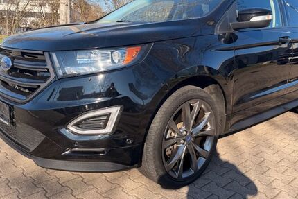 Ford Edge 83.000 km 17.950 &euro; Mannheim 68169