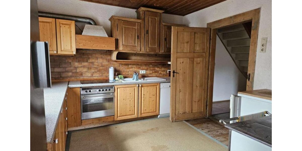 Charmantes Einfamilienhaus in Wiesloch-Schatthausen 6 zimmer