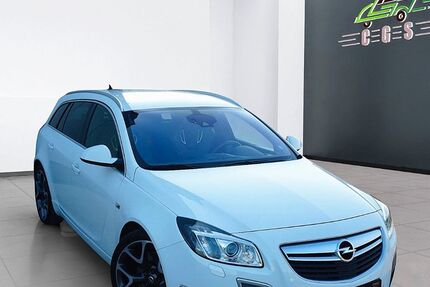 Opel Insignia 136.200 km 12.950 &euro; Altrip 67122