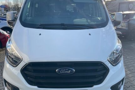 Ford Transit Custom 145.000 km 17.999 &euro; Speyer 67346