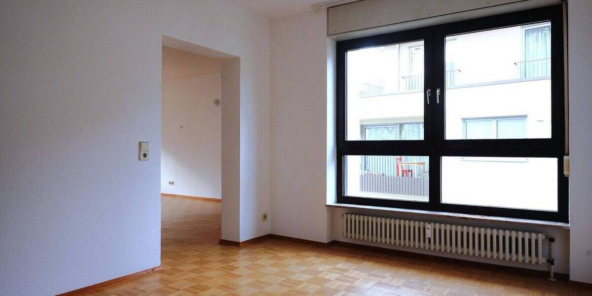 Etagenwohnung Heidelberg Neuenheim - 3 Zimmer, 97 m&sup2;, 640.000&euro; | Angebot:26471246