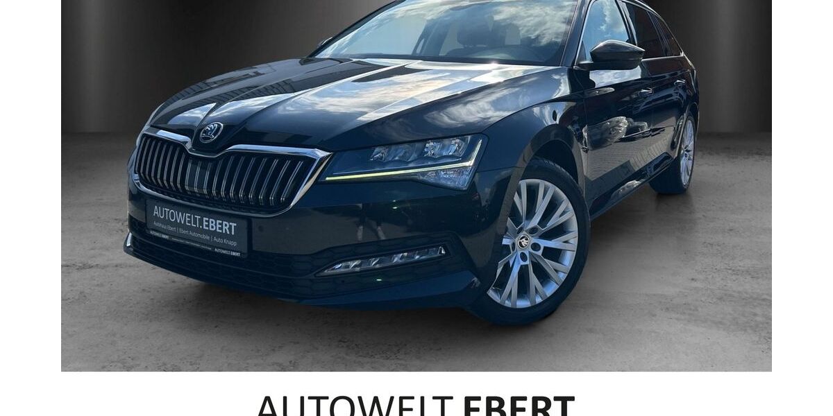 Skoda Superb 115.900 km 21.690 &euro; Heidelberg 69123
