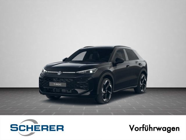 VW T-Roc 1.900 km 45.450 &euro; Ludwigshafen 67059
