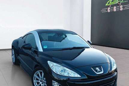 Peugeot RCZ 116.400 km 8.950 &euro; Altrip 67122
