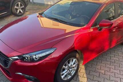 Mazda 3 50.000 km 14.990 € Weinheim 69469